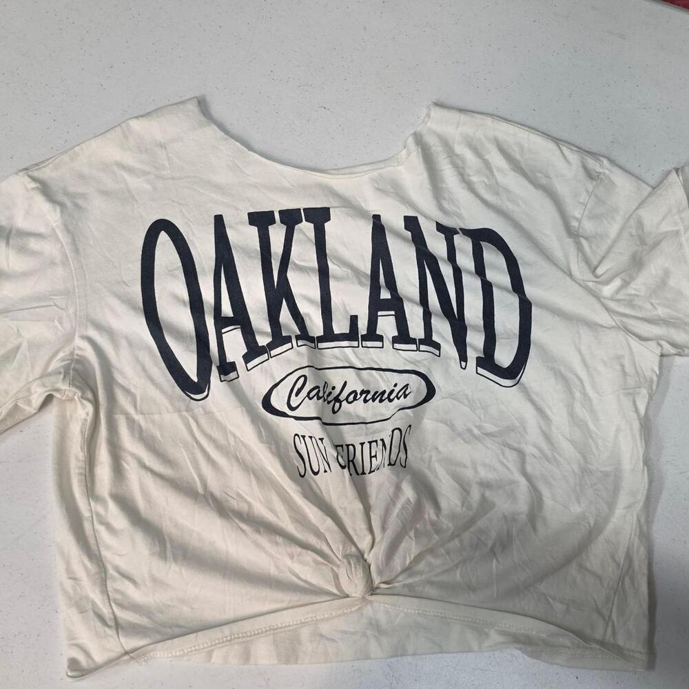 Hm oakland california sun friends